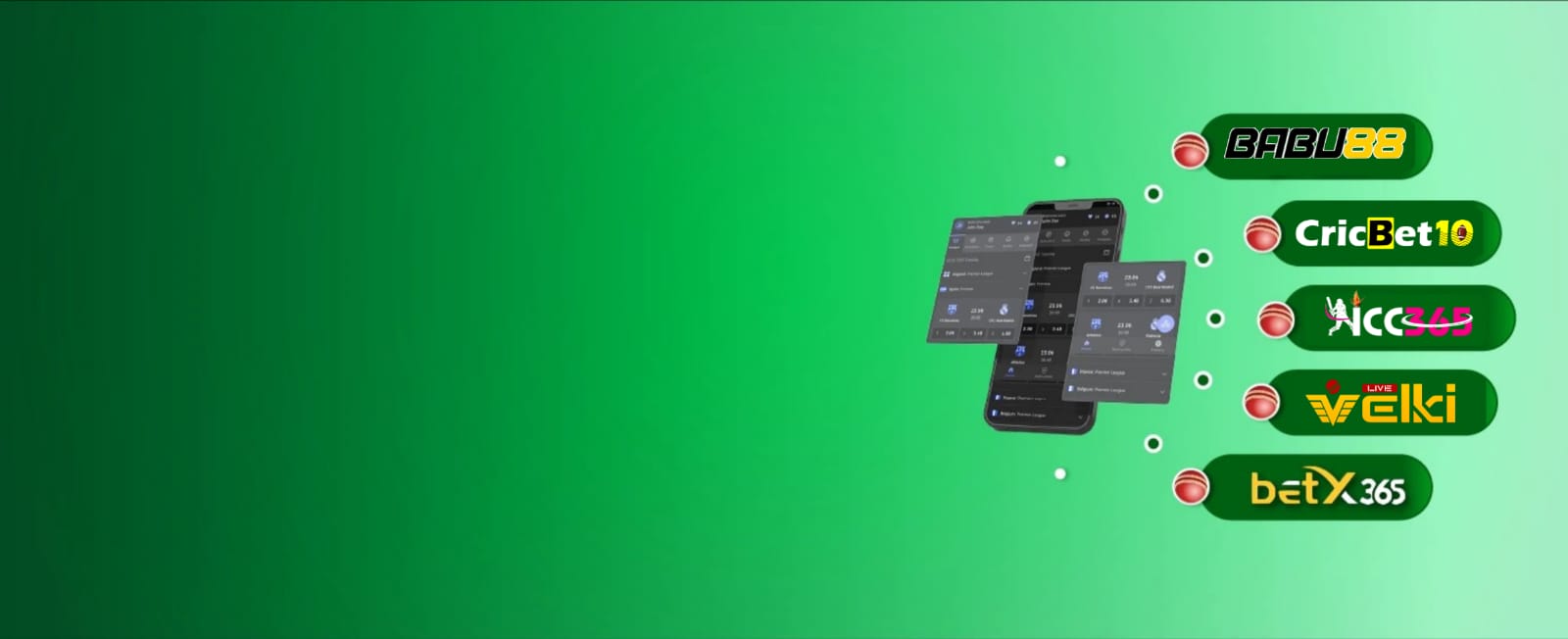 Sports Betting Banner