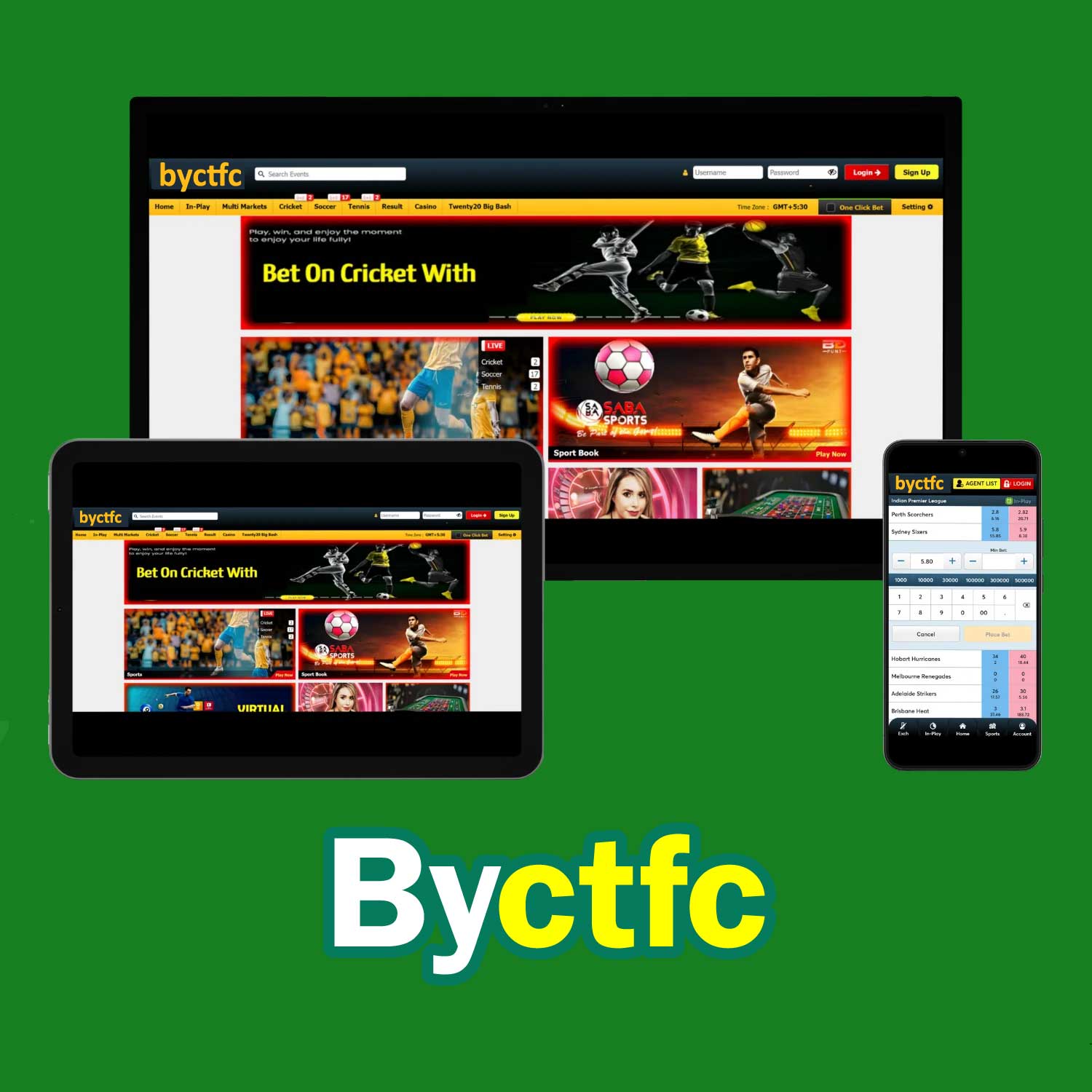 BDCLUB Image